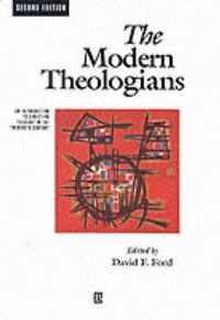 The Modern Theologians