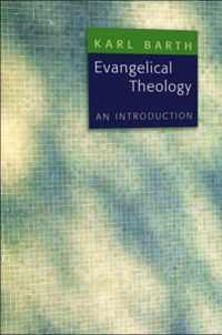 Evangelical Theology