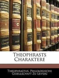 Theophrasts Charaktere