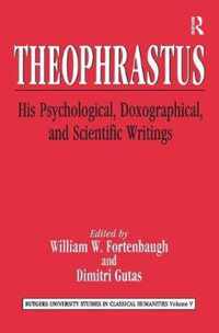 Theophrastus