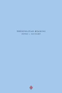 Theopolitan Reading