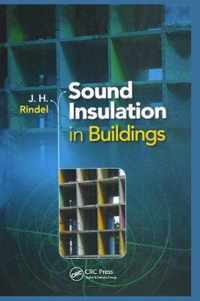 Sound Insulation in Buildings