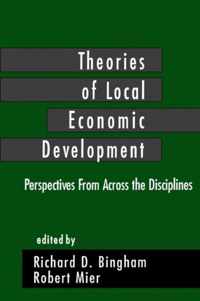 Theories of Local Economic Development