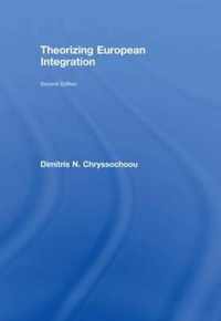 Theorizing European Integration