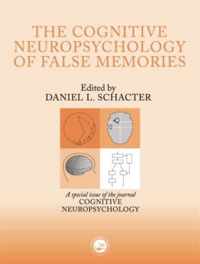 The Cognitive Psychology of False Memories