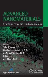 Advanced Nanomaterials