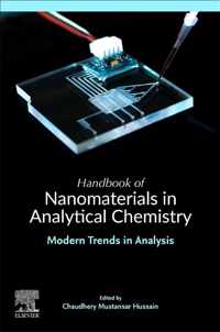 Handbook of Nanomaterials in Analytical Chemistry