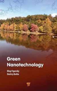 Green Nanotechnology