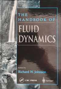 The Handbook of Fluid Dynamics