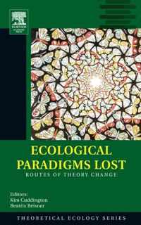 Ecological Paradigms Lost