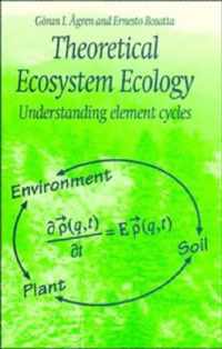 Theoretical Ecosystem Ecology