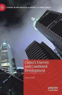 China's Uneven and Combined Development