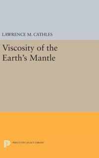 Viscosity of the Earth`s Mantle