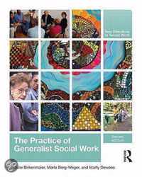 The Practice of Generalist Social Work