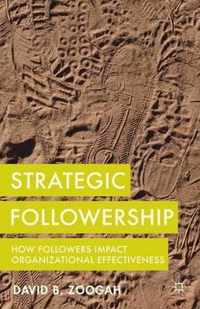 Strategic Followership