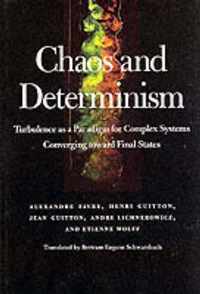 Chaos and Determinism