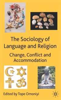 Sociology of Language and Religion