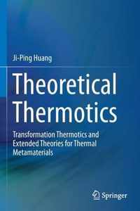 Theoretical Thermotics