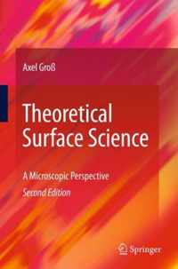 Theoretical Surface Science