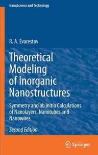 Theoretical Modeling of Inorganic Nanostructures