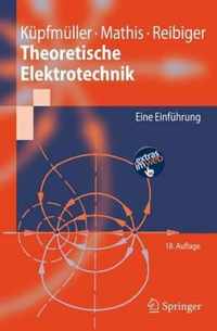 Theoretische Elektrotechnik