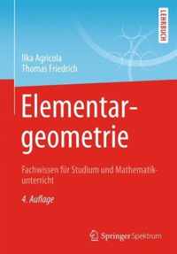 Elementargeometrie