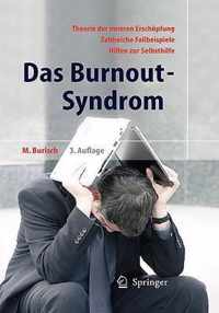 Das Burnout-Syndrom