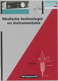 Medische technologie en instrumentatie