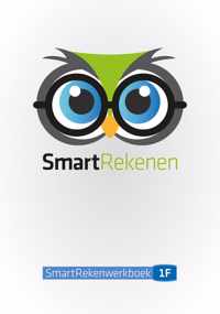 SmartRekenwerkboek 1F