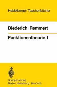 Funktionentheorie I