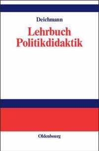 Lehrbuch Politikdidaktik