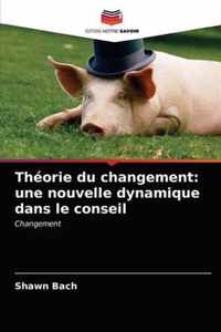 Theorie du changement