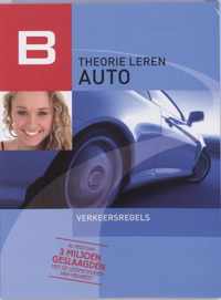 Theorie Leren auto Verkeersregels