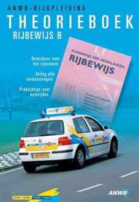 Anwb Theorieboek Rijbewijs B