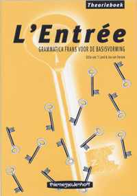 L'Entree Theorieboek