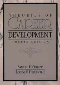 Theories Of Career Development