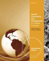 Career Counseling and Development in a Global Economy, International Edition