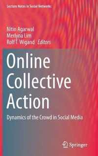 Online Collective Action