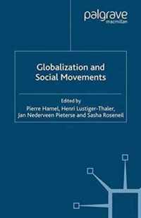 Globalization and Social Movements