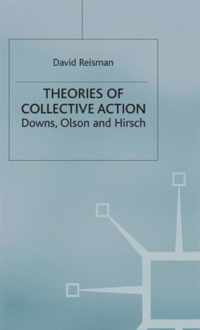 Theories of Collective Action