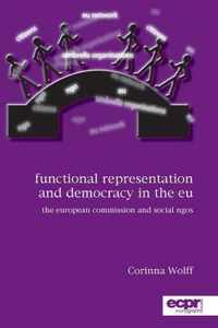 Functional Representation & Democracy In