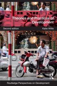 Theories & Practices Of Development