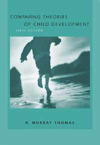 Comparing Theories of Child Development (with InfoTrac®)