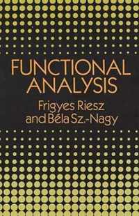 Functional Analysis