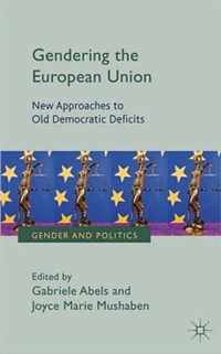 Gendering the European Union