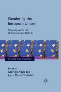 Gendering the European Union