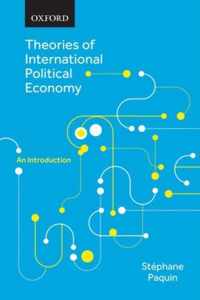 Theories of International Political Economy