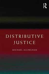 Distributive Justice