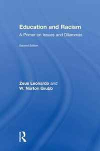 Education and Racism