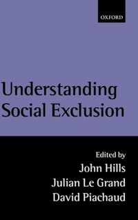 Understanding Social Exclusion